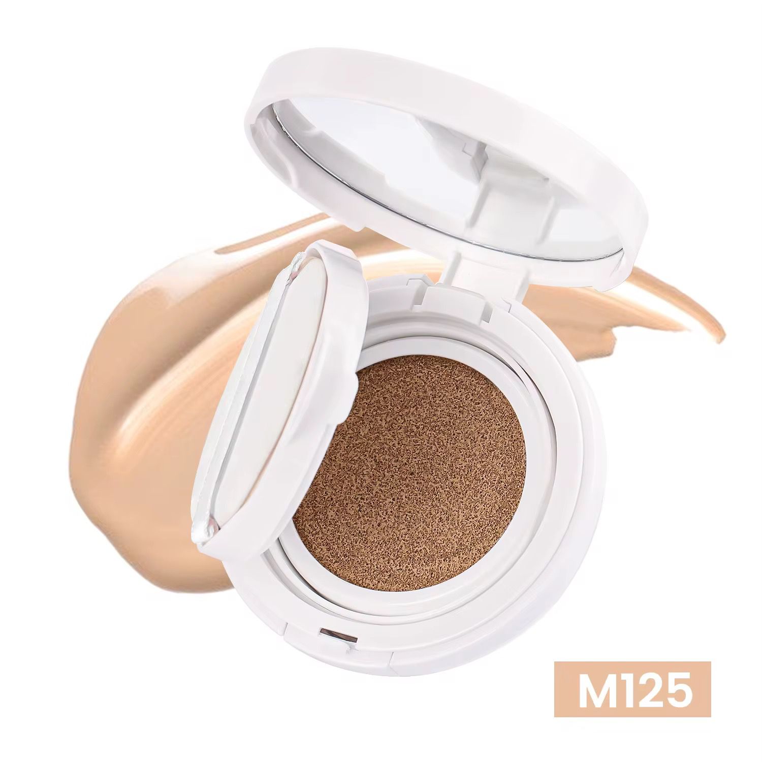 Air Glow Cushion BB Cream