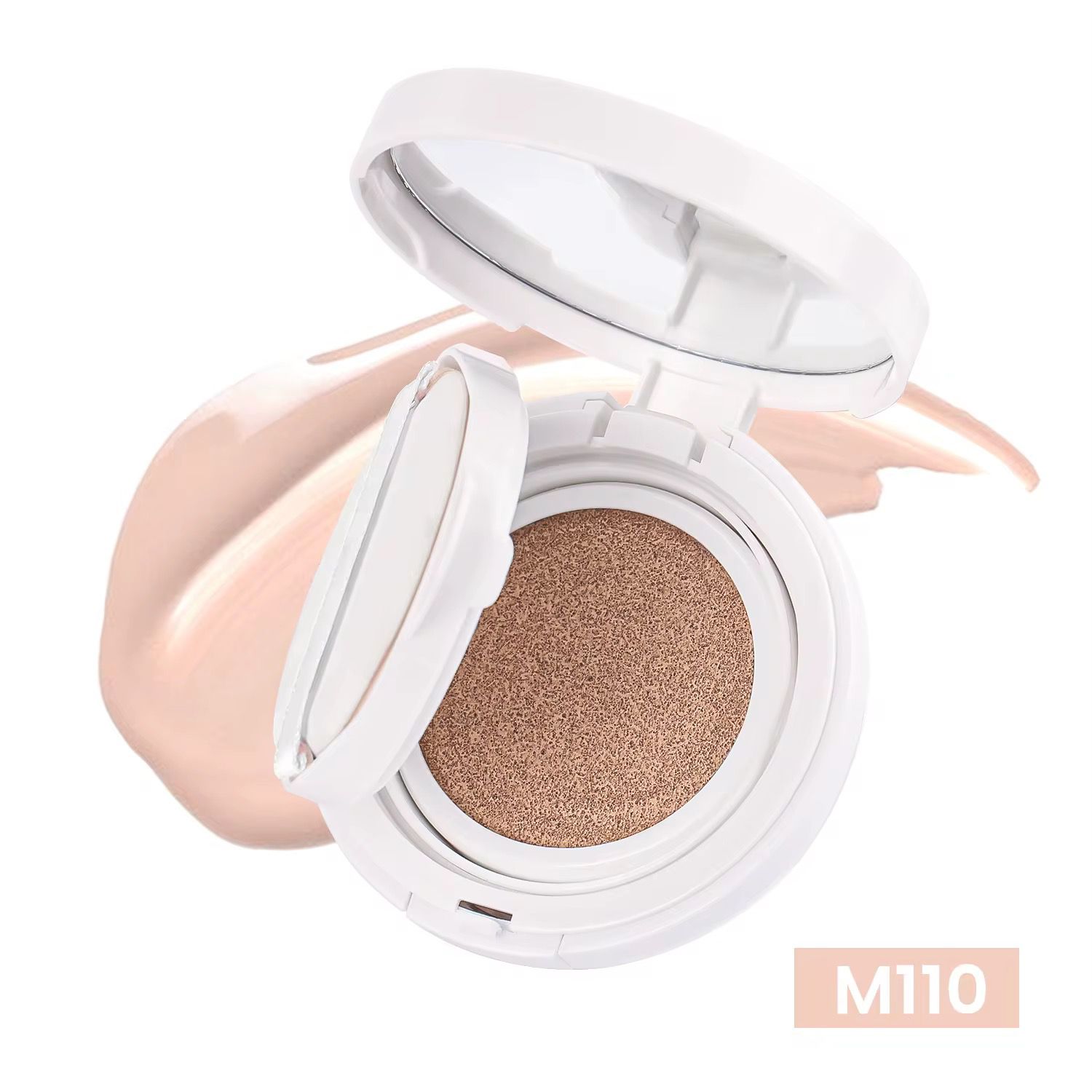 Air Glow Cushion BB Cream