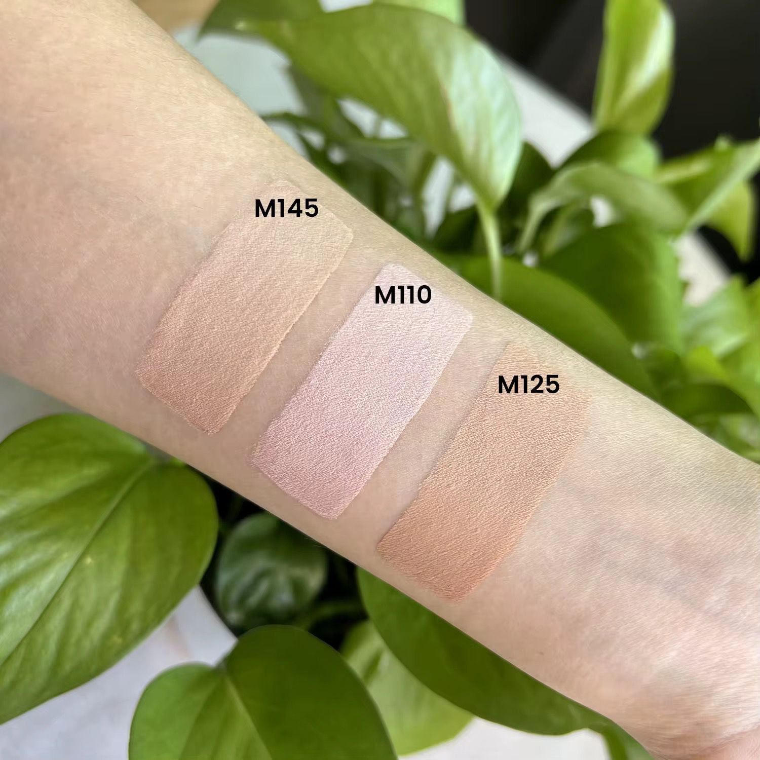 Air Glow Cushion BB Cream