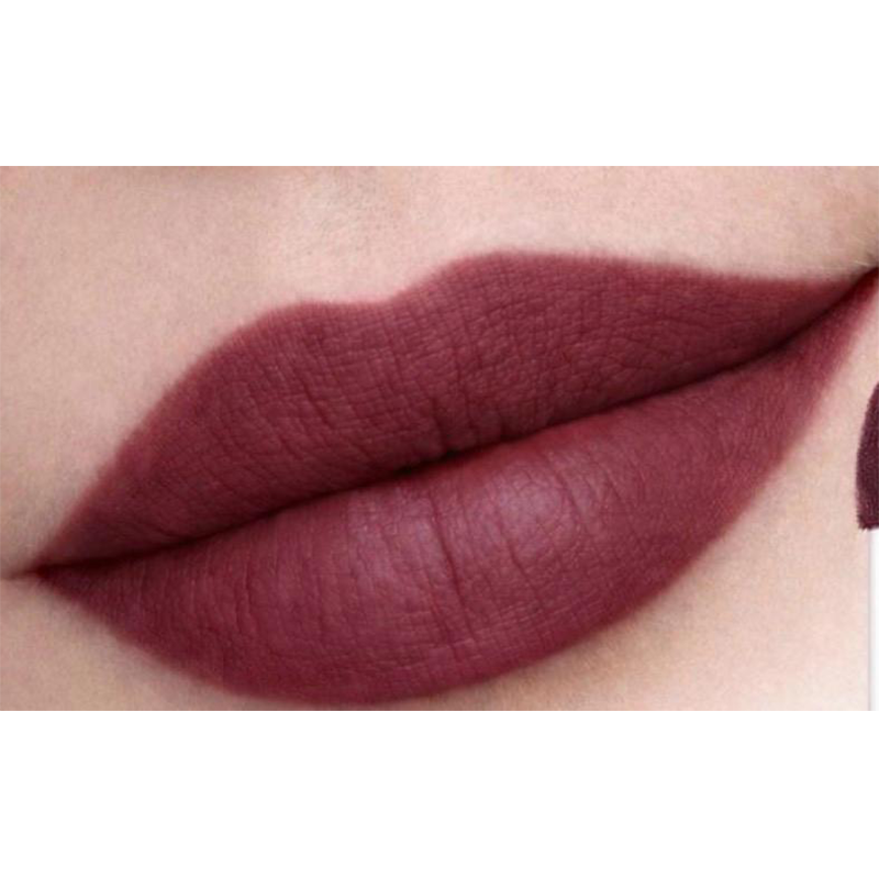 Matte Liquid Lipstick