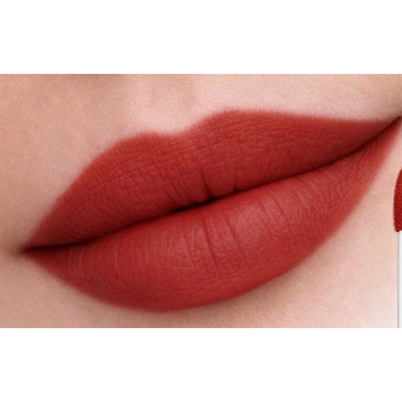 Matte Liquid Lipstick