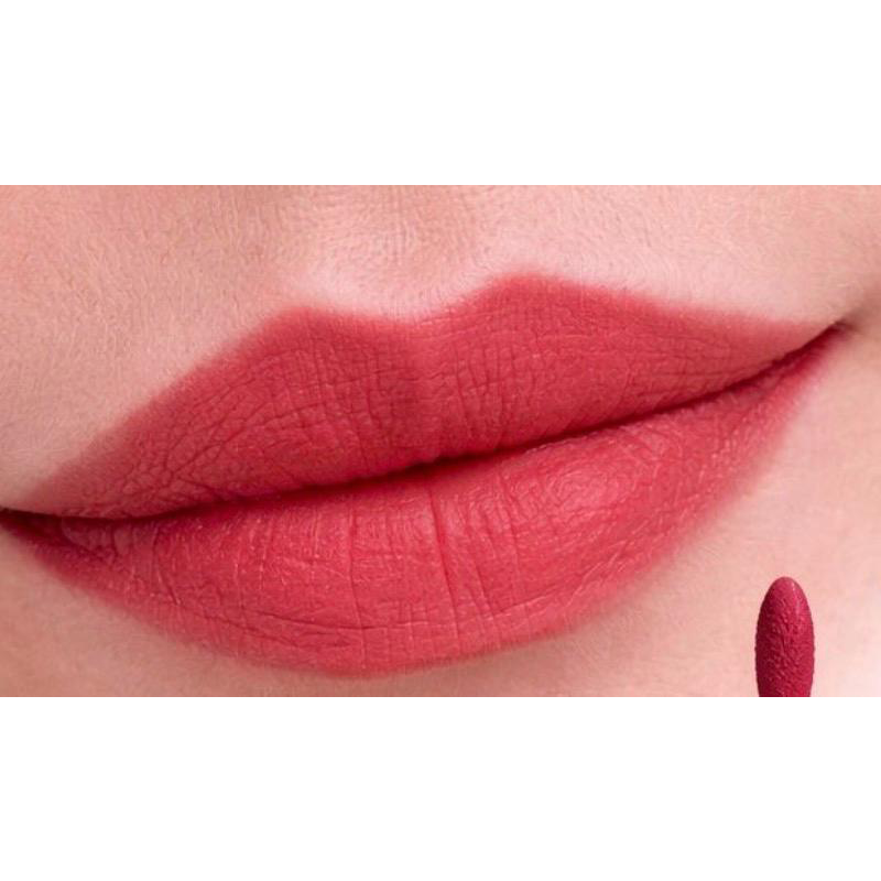 Matte Liquid Lipstick
