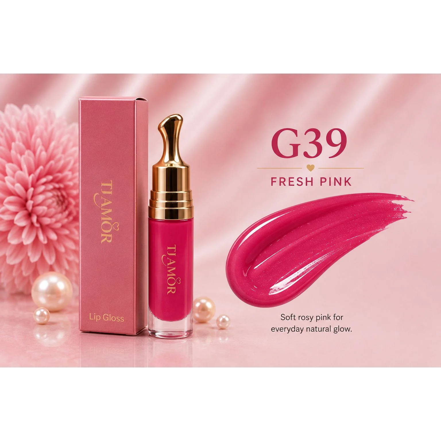 Lip Gloss