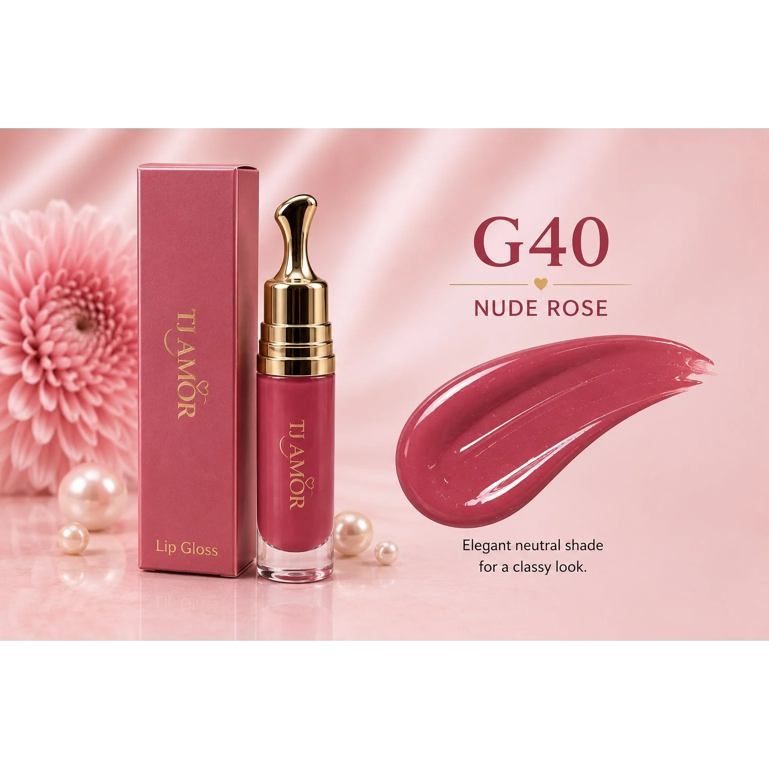 Lip Gloss