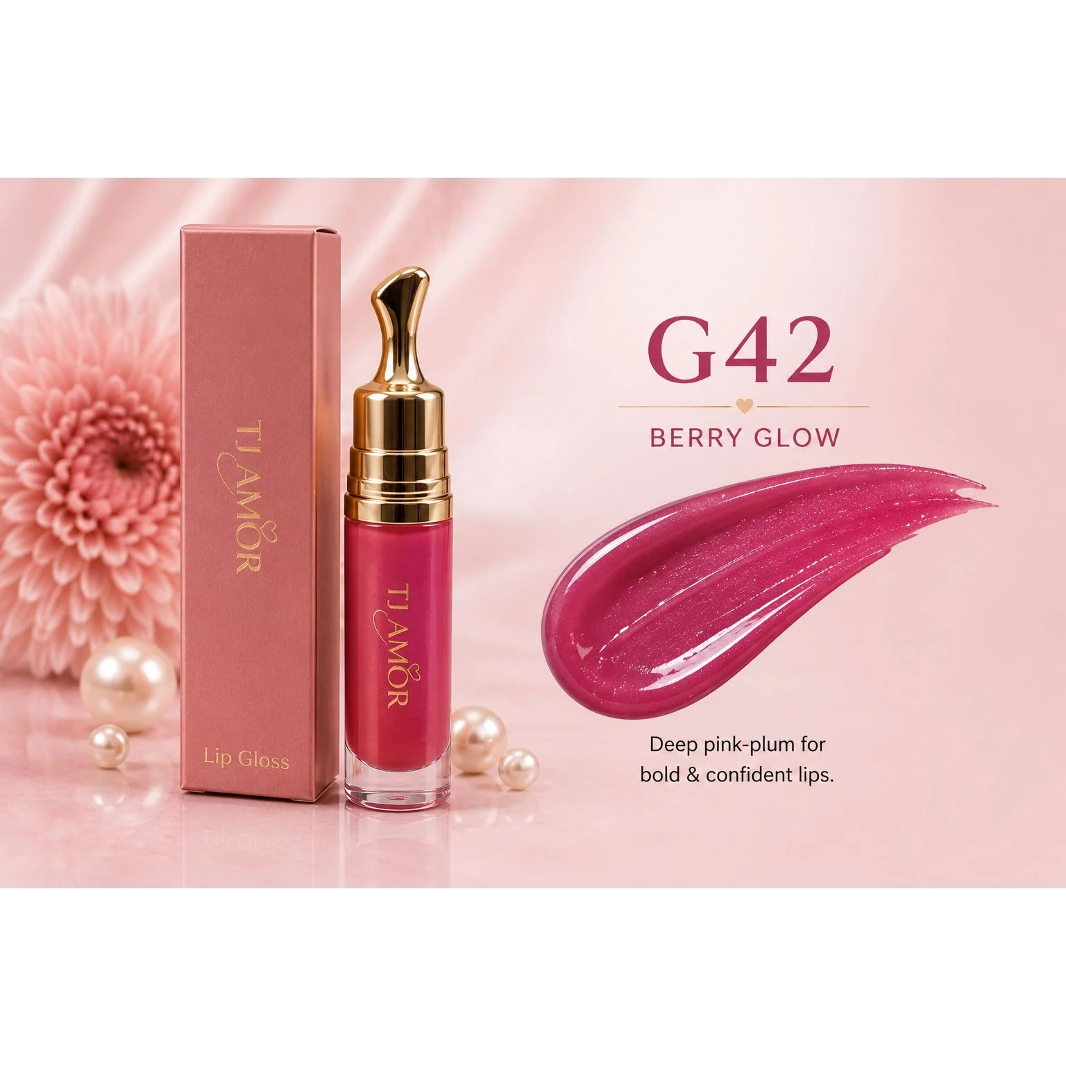 Lip Gloss