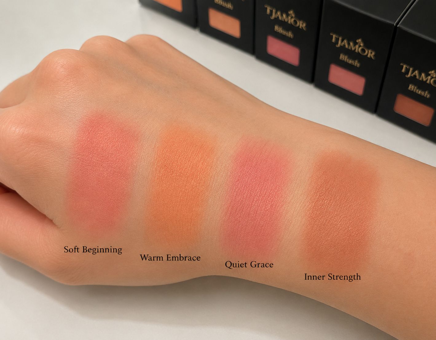 Blush Stick