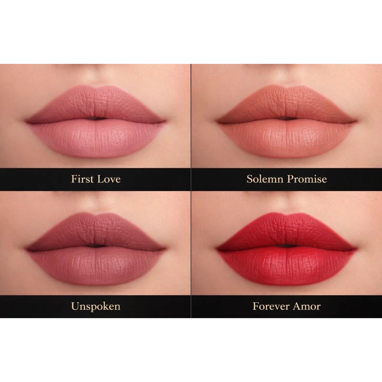 Matte Lipstick