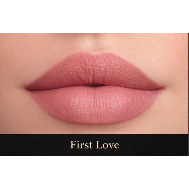 Matte Lipstick