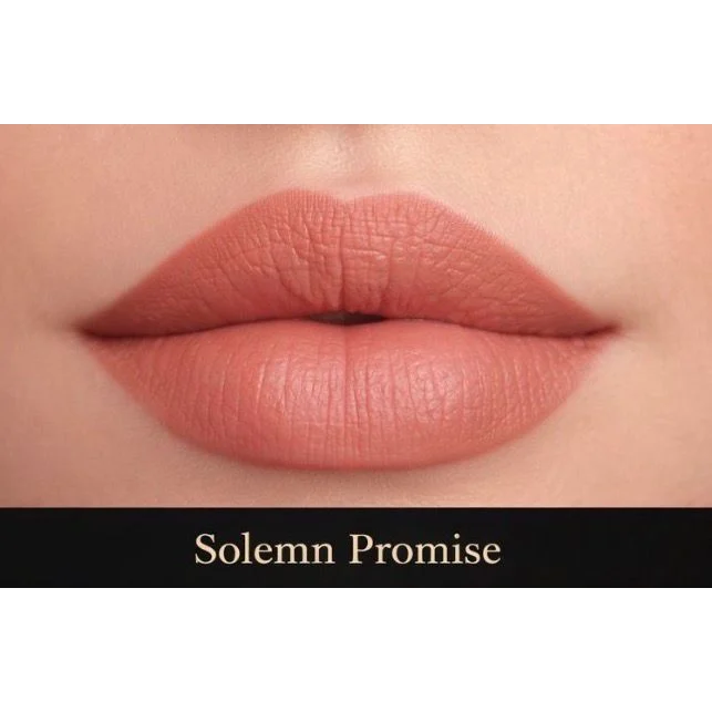 Matte Lipstick