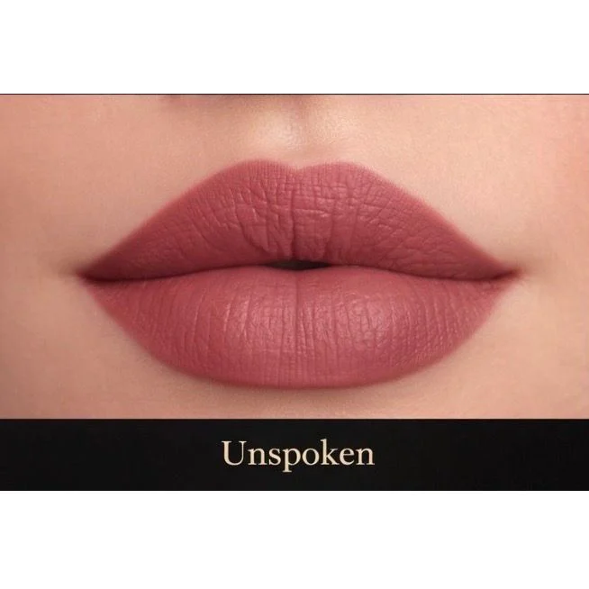 Matte Lipstick
