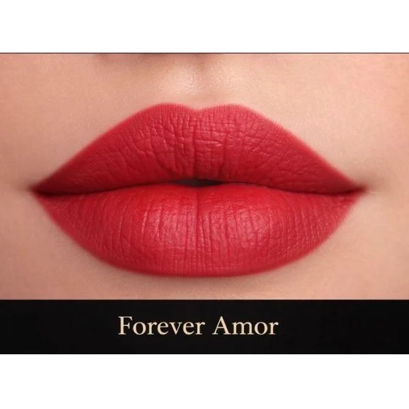 Matte Lipstick