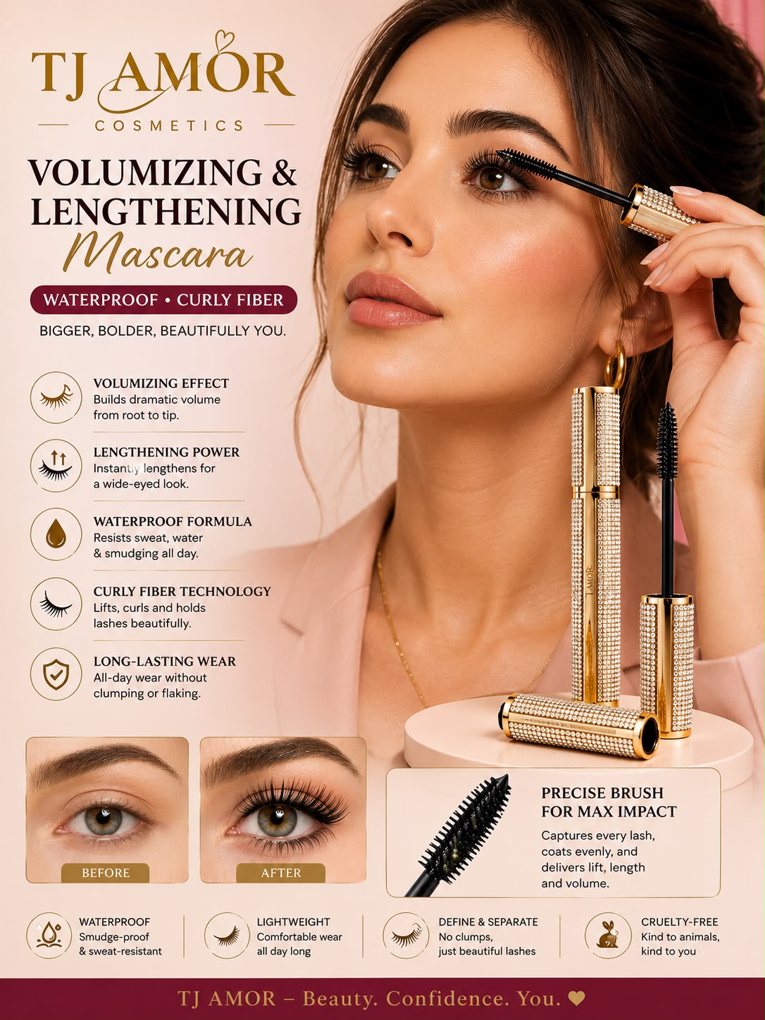 Mascara