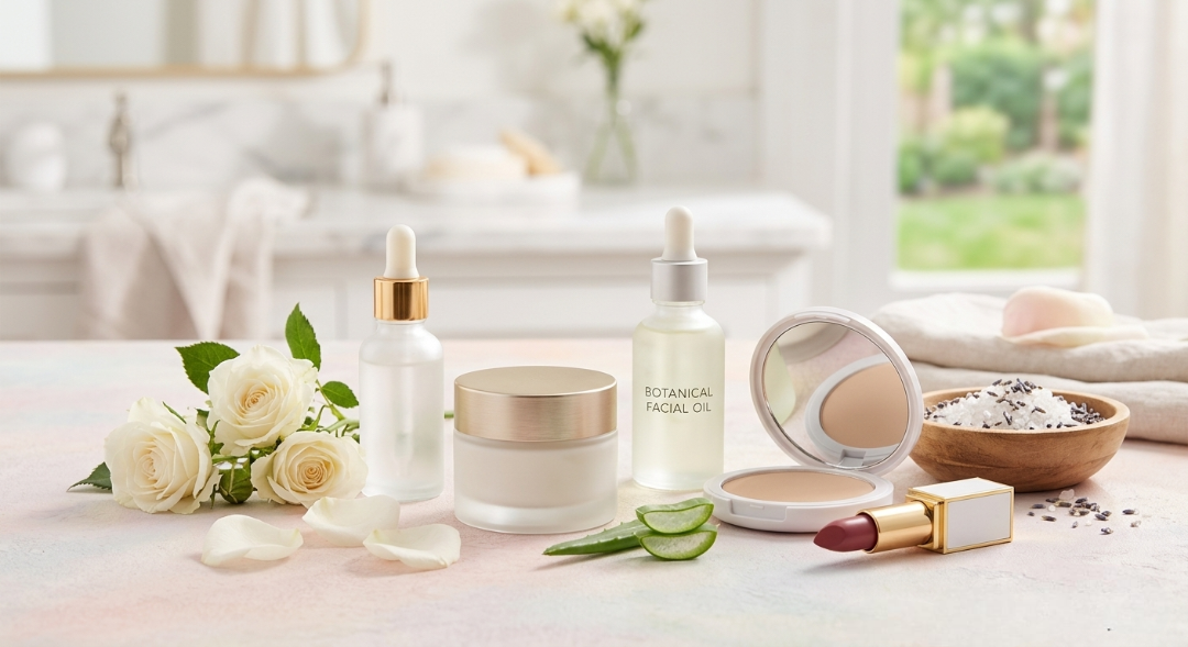 About TJ AMOR Beauty